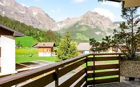 Apartment Next To Titlis Station